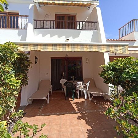 Casa Adel Vibbecanarias Maspalomas Maspalomas  Eksteriør bilde