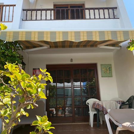 Casa Adel Vibbecanarias Maspalomas Maspalomas  Eksteriør bilde