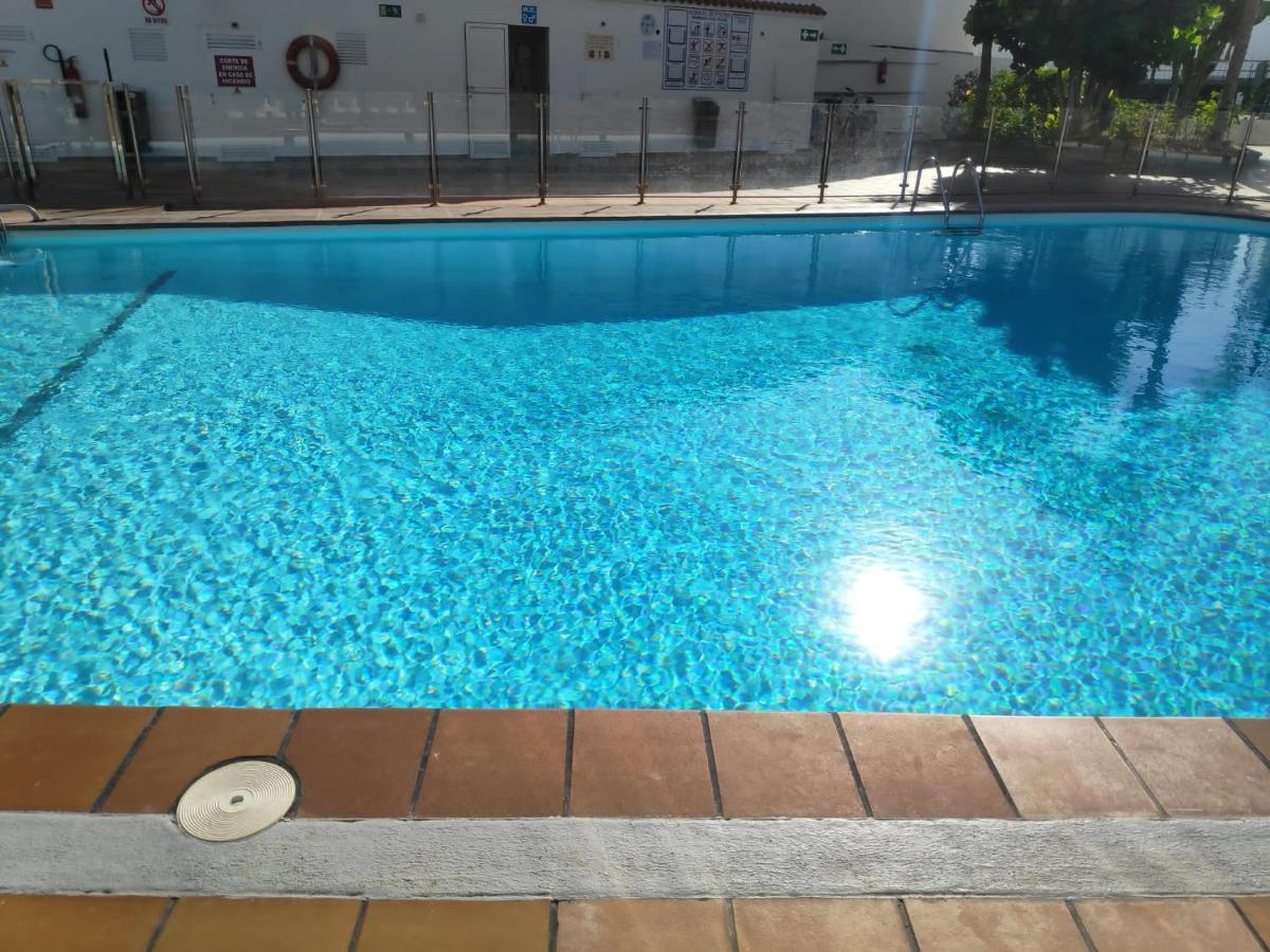 Casa Adel Vibbecanarias Maspalomas Maspalomas  Eksteriør bilde