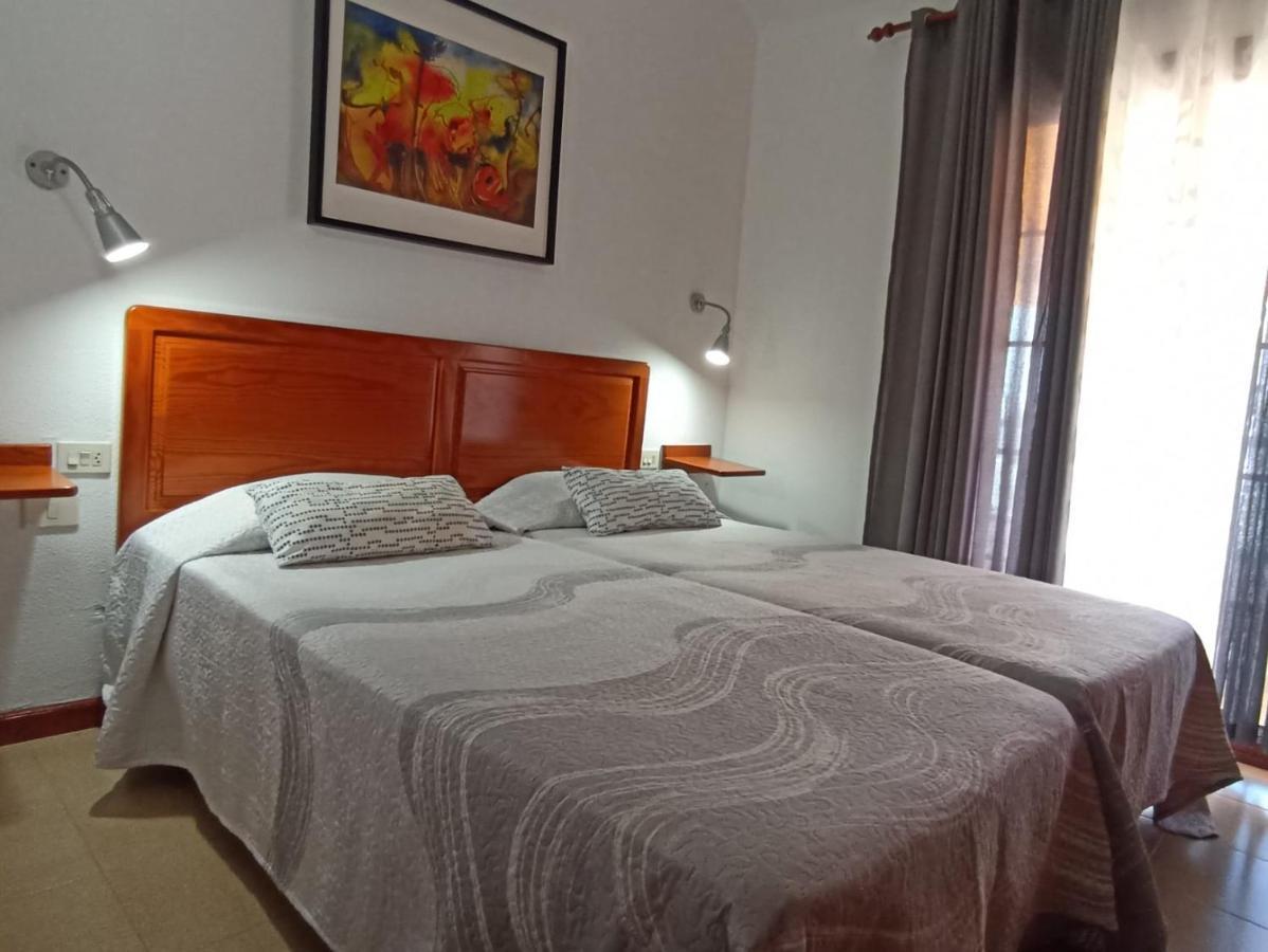 Casa Adel Vibbecanarias Maspalomas Maspalomas  Eksteriør bilde