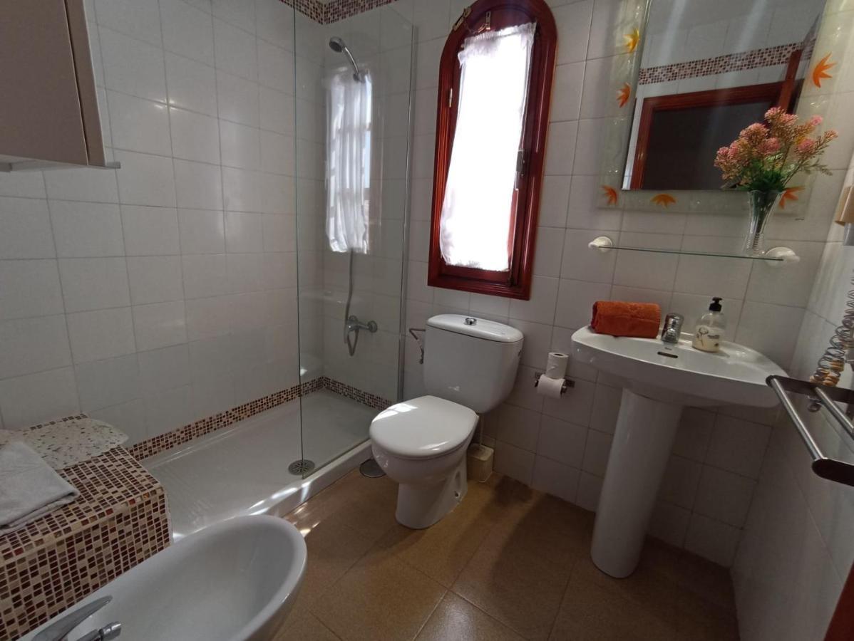Casa Adel Vibbecanarias Maspalomas Maspalomas  Eksteriør bilde