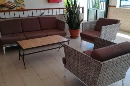 Casa Adel Vibbecanarias Maspalomas Maspalomas  Eksteriør bilde