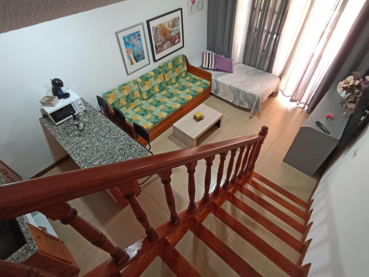 Casa Adel Vibbecanarias Maspalomas Maspalomas  Eksteriør bilde