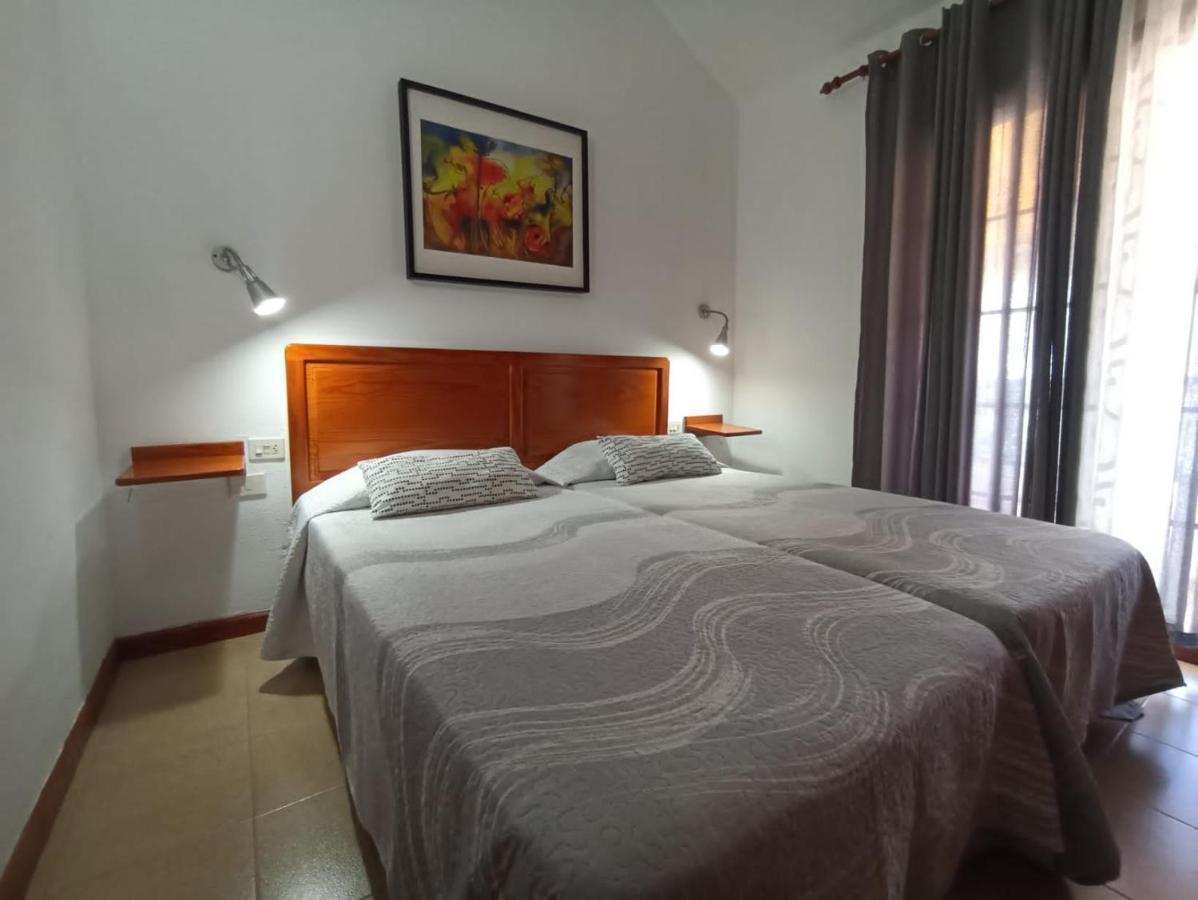 Casa Adel Vibbecanarias Maspalomas Maspalomas  Eksteriør bilde