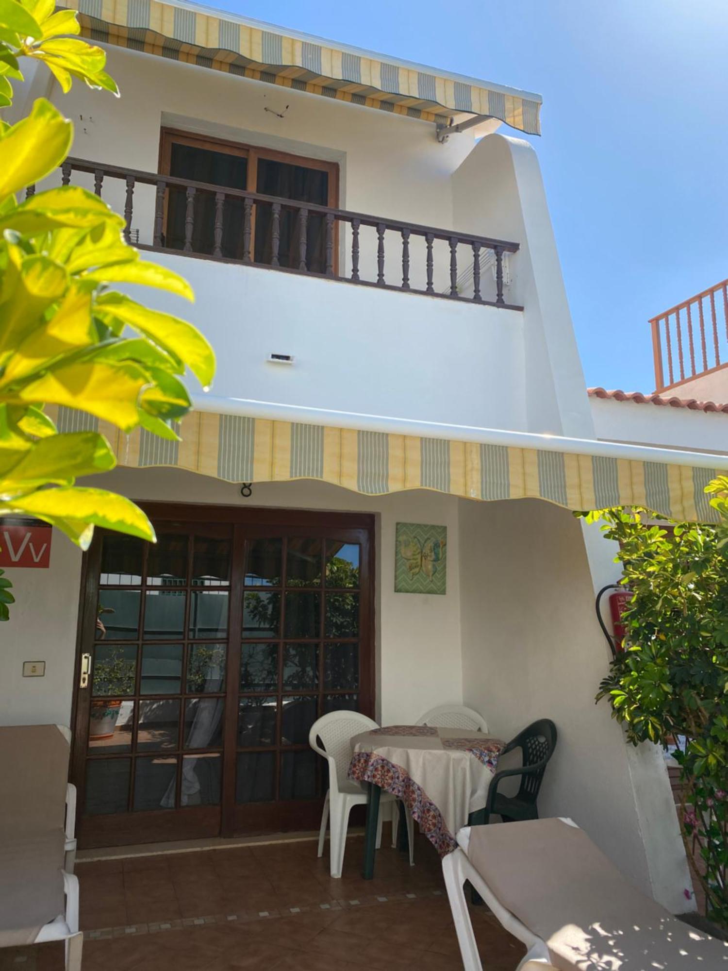 Casa Adel Vibbecanarias Maspalomas Maspalomas  Eksteriør bilde